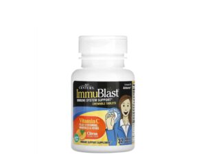 مکمل تقویت سیستم ایمنی 21st century