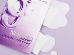 ماسک لیفتینگ و ضدچروک نامبوزین numbuzin