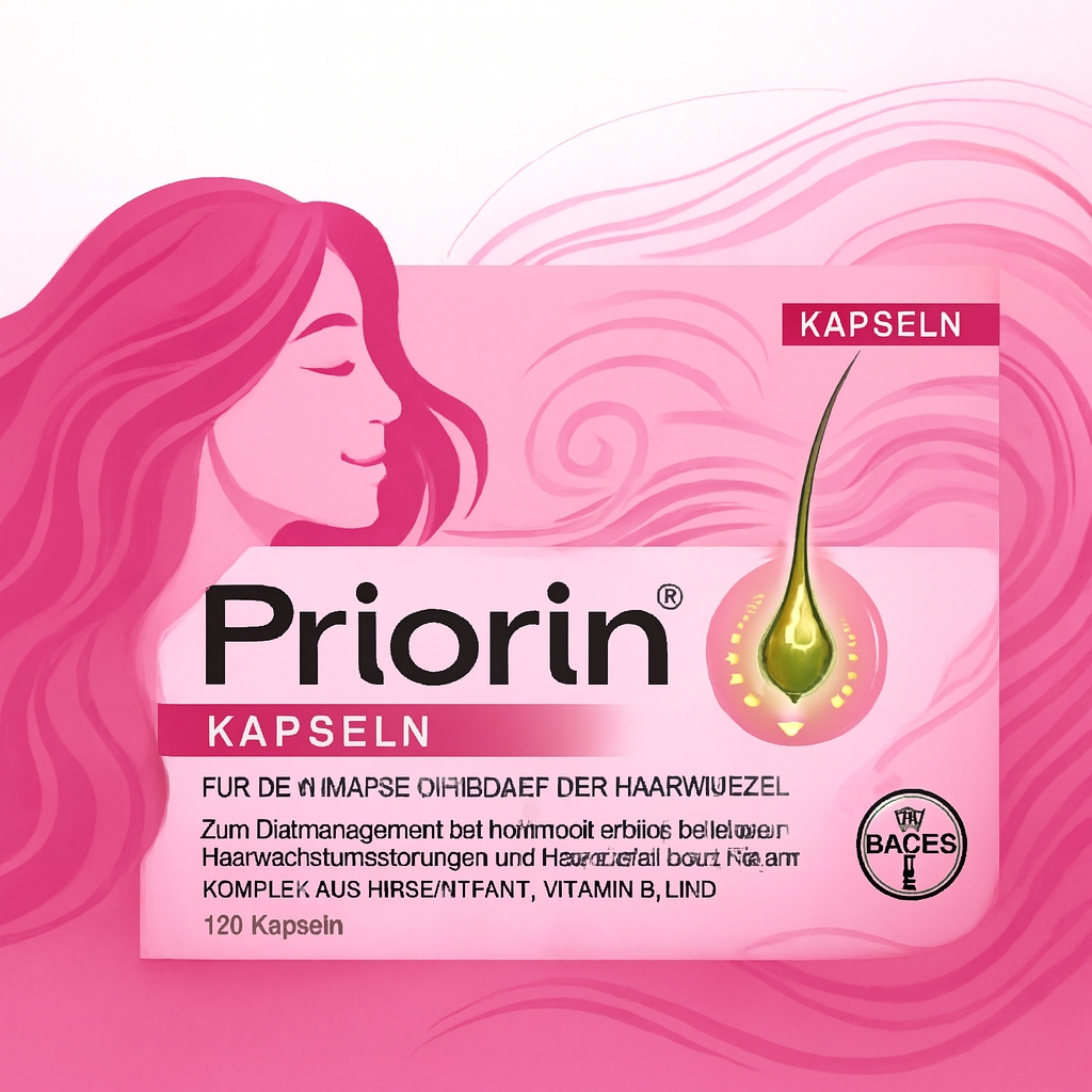 قرص پریورین برند بایرآلمان-یک ورق