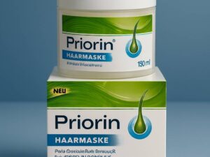 ماسک مو پریورین برند بایر آلمان