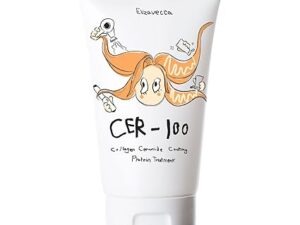 پروتئین درمانی و پوشش دهنده مو الیزاوکا