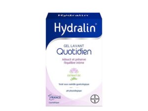 شوینده بانوان هیدرالین بایر Hydralin Quotidien