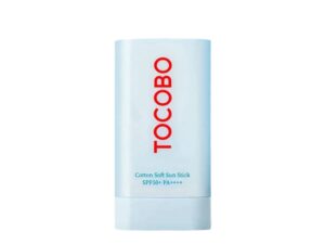 ضدآفتاب استیکی tocobo